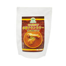 秋川牧園. 本格チキンカリー手羽元2本 (220g)