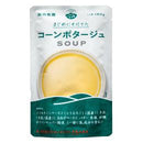 秋川牧園. コーンポタージュ 160g