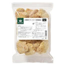 《冷凍》秋川牧園. お徳用チキンカツ (和風醤油) 500g