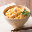 《冷凍》秋川牧園. ふんわり卵の親子丼の具 180g