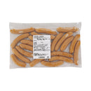 《冷凍》ファーマーズファクトリー. 北海道放牧豚 粗挽きウインナー 500g