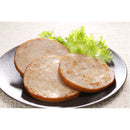 《冷凍》ファーマーズファクトリー. 北海道放牧豚 ボロニア厚切りソーセージ 130g (3枚入)