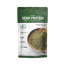 【リニューアル】Hemp Kitchen (ヘンプキッチン). 有機ヘンププロテインパウダー160g