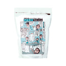 地の塩社. アルカリウォッシュ 1kg