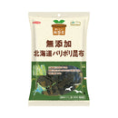 ノースカラーズ. 純国産 北海道パリポリ昆布 31g