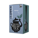 CLIPPER (クリッパー). オーガニックフェアトレードティー アッサムブレンド デカフェ 20P