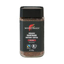 【アウトレット: 〜11/3(月)】マウントハーゲン (Mount Hagen). オーガニック フェアトレード インスタントコーヒー 100g【賞味期限2026.4.4】