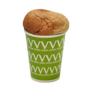 東京ファインフーズ. Vエイド保存パン プレーン 1個