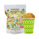 東京ファインフーズ. Vエイド保存パン プレーン 1個