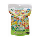 東京ファインフーズ. Vエイド保存パン 抹茶クロレラ&あずき 1個