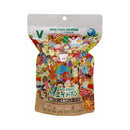 東京ファインフーズ. Vエイド保存パン 黒糖レーズン&焦がしアーモンド 1個