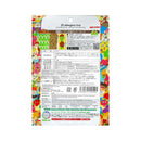 東京ファインフーズ. Vエイド保存パン 黒糖レーズン&焦がしアーモンド 1個