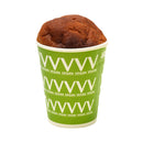 東京ファインフーズ. Vエイド保存パン 黒糖レーズン&焦がしアーモンド 1個