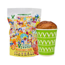 東京ファインフーズ. Vエイド保存パン スパイスカレー＆完熟トマト 1個