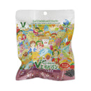 東京ファインフーズ. Vエイドパン デイリー プレーン&あずき 1個