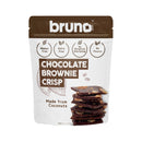 bruno snack. クリスピー チョコレート ブラウニー 60g