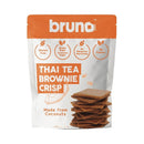 bruno snack. クリスピー タイティー ブラウニー 60g