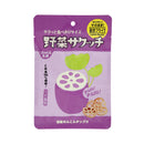 イー・有機生活. 野菜サクッチ 国産れんこんチップス (真空フライ製法)  19g