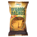 ZANUY (ザヌイ). 有機ナチョスチップス 125g