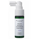 だいじょうぶなもの. 百年はちみつ液体のど飴スプレー グレープ味 25ml