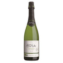 OPIA(オピア). シャルドネ・スパークリング オーガニック (ノンアルコール・ワインテイスト飲料) 750ml