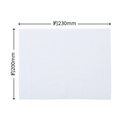 NaturaMoon (ナチュラムーン). オーガニックコットン アロマボディシート(フレッシュシトラス) 12枚