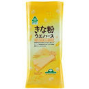 【リニューアル】サンコー. きな粉ウエハース 14枚入