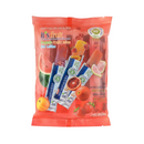 Sensofreddo it's fruit Red Ice Lollies - matched padding