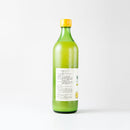 ビオカ. 有機レモンストレート果汁100% 700ml