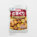 有機われむき栗. 60g