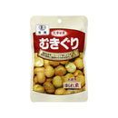 有機われむき栗. 60g