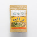 海東銘茶. 有機金花プーアール茶ティーバッグ 15P