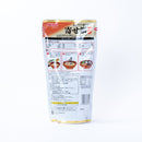 マルサンアイ. あっさり醤油味の寄せ鍋スープ 600g