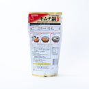 マルサンアイ. ピリ辛みそ味のキムチ鍋スープ 600g