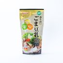 マルサンアイ. 香り高いごま豆乳鍋スープ 600g