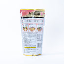 マルサンアイ. 野菜がおいしいとり塩鍋スープ 600g