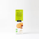 フランス産バタービスケット. そば粉 120g