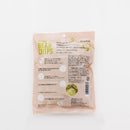 BEAN CHIPS. 有機グリーンピースチップス 45g