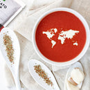 AUGA (オーガ). オーガニックトマトスープ 400g