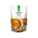 AUGA (オーガ). オーガニックキャロットスープ 400g