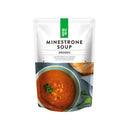 【アウトレット: 〜11/3(月)】AUGA (オーガ). オーガニックミネストローネ 400g【賞味期限2025.11.27】