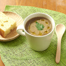 AUGA (オーガ). オーガニックマッシュルームスープ 400g