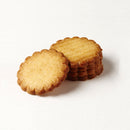 【アウトレット: 〜11/3(月)】フランス産バタービスケット. プレーン 125g【賞味期限2025.11.18】