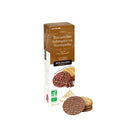 【冬季限定 | 常温発送】フランス産バタービスケット. ミルクチョコレート 120g