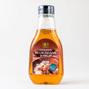 有機アガベシロップ