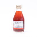 フルーツバスケット. かき氷シロップ・国産いちご (180ml)