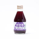 フルーツバスケット. かき氷シロップ・ぶどう (180ml)