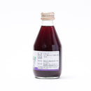 フルーツバスケット. かき氷シロップ・ぶどう (180ml)