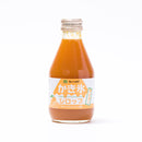 フルーツバスケット. かき氷シロップ・マンゴー (180ml)