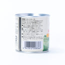 フルーツバスケット. もろこし畑・クリーム つぶ入り (190g)